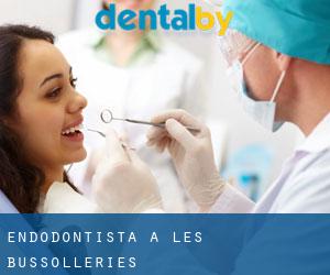 Endodontista a Les Bussolleries