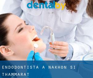 Endodontista a Nakhon Si Thammarat