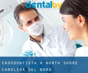 Endodontista a North Shore (Carolina del Nord)