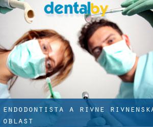Endodontista a Rivne (Rivnens’ka Oblast’)