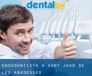 Endodontista a Sant Joan de les Abadesses