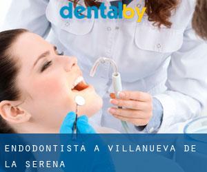 Endodontista a Villanueva de la Serena