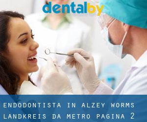 Endodontista in Alzey-Worms Landkreis da metro - pagina 2