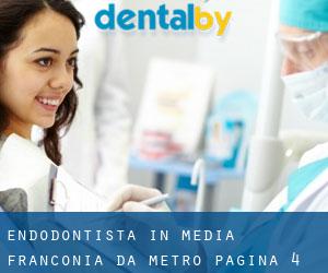 Endodontista in Media Franconia da metro - pagina 4