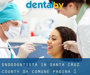 Endodontista in Santa Cruz County da comune - pagina 1