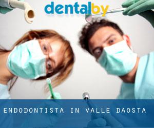 Endodontista in Valle d'Aosta Endodontista in Valle d'Aosta