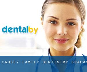 Causey Family Dentistry (Graham)