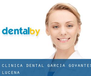 Clinica Dental Garcia Govantes (Lucena)