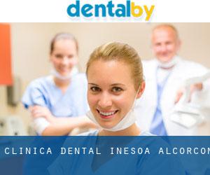 Clínica Dental Inesoa (Alcorcón)