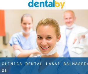 Clínica Dental Lasai Balmaseda Sl
