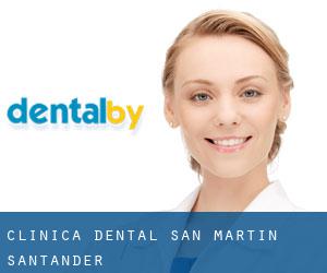 Clínica Dental San Martín (Santander)