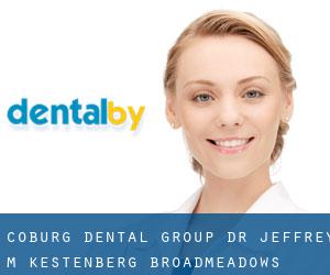 Coburg Dental Group - Dr Jeffrey M Kestenberg (Broadmeadows)