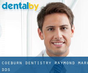 Coeburn Dentistry: Raymond Mark DDS