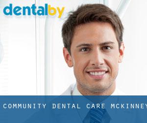 Community Dental Care (McKinney)