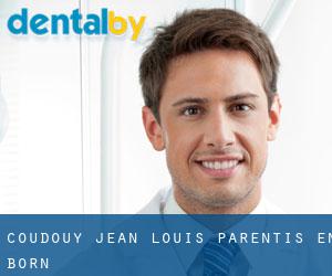 Coudouy Jean-Louis (Parentis-en-Born)