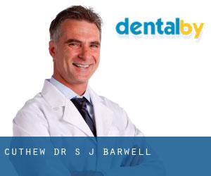Cuthew Dr S J (Barwell)