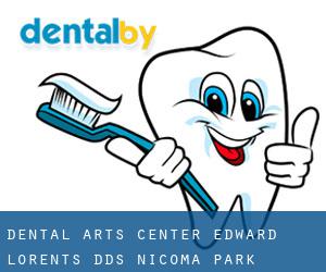 Dental Arts Center: Edward Lorents, DDS (Nicoma Park)