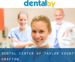 Dental Center of Taylor County (Grafton)