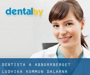 dentista a Abborrberget (Ludvika Kommun, Dalarna)