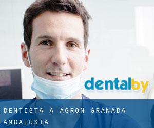 dentista a Agrón (Granada, Andalusia)