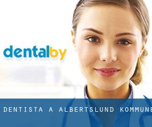 dentista a Albertslund Kommune