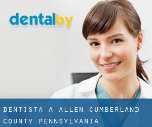 dentista a Allen (Cumberland County, Pennsylvania)
