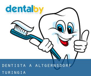 dentista a Altgernsdorf (Turingia)