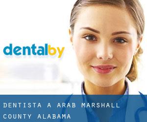 dentista a Arab (Marshall County, Alabama)