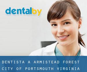 dentista a Armistead Forest (City of Portsmouth, Virginia)