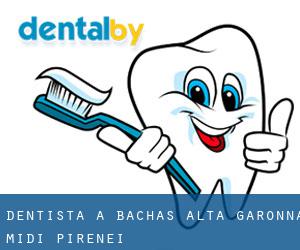 dentista a Bachas (Alta Garonna, Midi-Pirenei)
