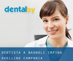 dentista a Bagnoli Irpino (Avellino, Campania)