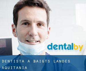 dentista a Baigts (Landes, Aquitania)