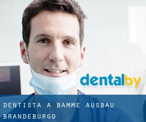 dentista a Bamme Ausbau (Brandeburgo)