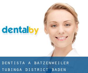 dentista a Batzenweiler (Tubinga District, Baden-Württemberg)
