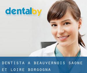 dentista a Beauvernois (Saône-et-Loire, Borgogna)
