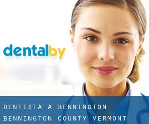 dentista a Bennington (Bennington County, Vermont)