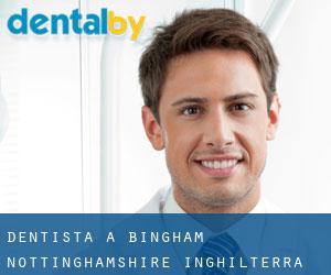 dentista a Bingham (Nottinghamshire, Inghilterra)
