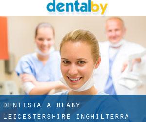 dentista a Blaby (Leicestershire, Inghilterra)