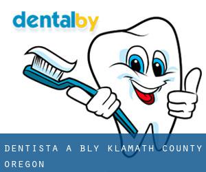 dentista a Bly (Klamath County, Oregon)