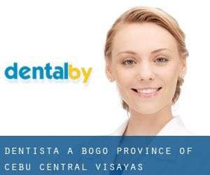 dentista a Bogo (Province of Cebu, Central Visayas)