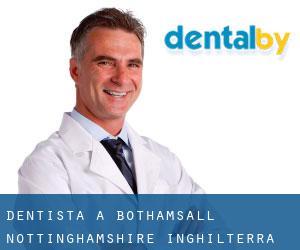 dentista a Bothamsall (Nottinghamshire, Inghilterra)