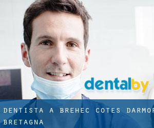 dentista a Bréhec (Côtes-d'Armor, Bretagna)
