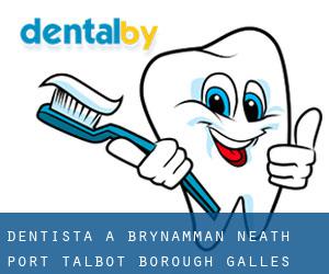 dentista a Brynamman (Neath Port Talbot (Borough), Galles)