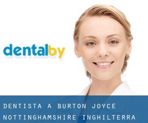 dentista a Burton Joyce (Nottinghamshire, Inghilterra)