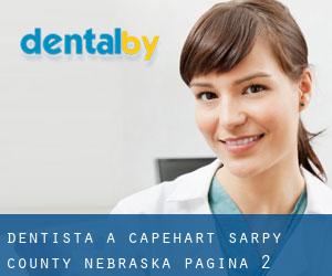 dentista a Capehart (Sarpy County, Nebraska) - pagina 2