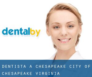 dentista a Chesapeake (City of Chesapeake, Virginia)