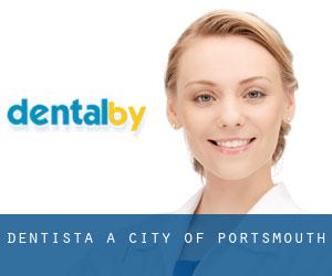 dentista a City of Portsmouth