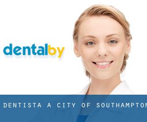 dentista a City of Southampton