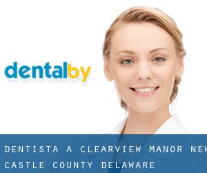 dentista a Clearview Manor (New Castle County, Delaware)