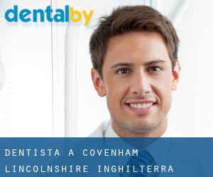 dentista a Covenham (Lincolnshire, Inghilterra)